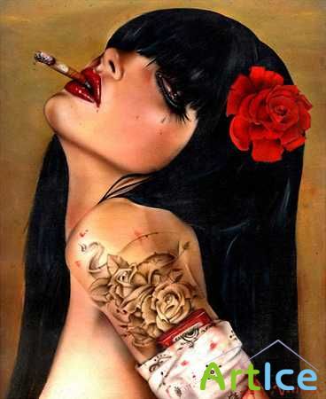  Brian M.Viveros