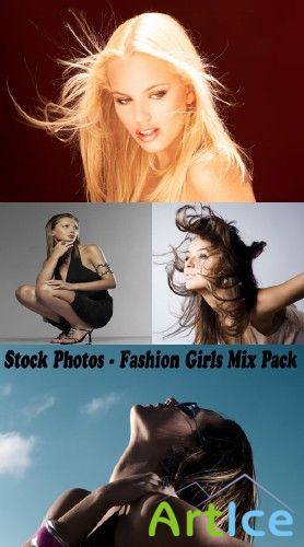 Stock Photo - Best Model of the World