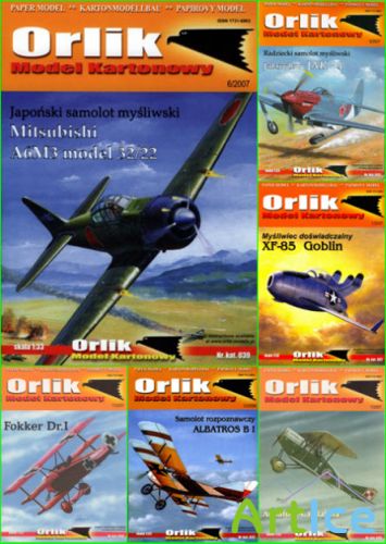    Orlik 7