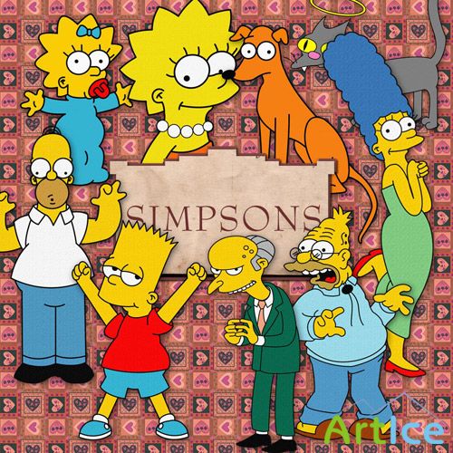 Scrap Simpson