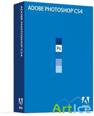 Adobe Photoshop CS4 XCV Edition Micro 11.0 ( )