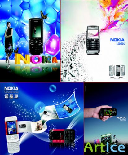 PSD - Mobile technologies 8