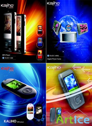 PSD -  Mobile technologies 11