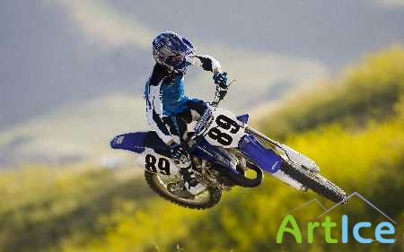 Motocross Walpaper HD