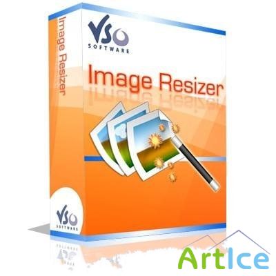 VSO Image Resizer 4.0.1.5