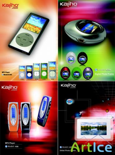 PSD -  Mobile technologies 12