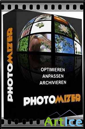 Photomizer 1.3.0.1239 + 