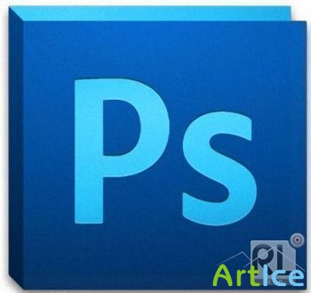 Adobe Photoshop CS5 Extended v12.0.1 SE RePack by JFK2005