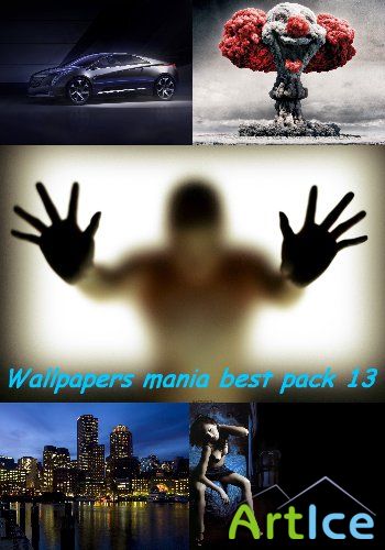 Wallpapers mania best pack 13