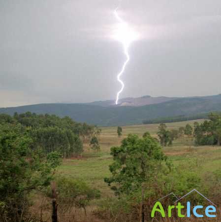 Impressive Lightning Pictures ()