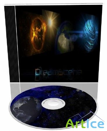 DreamScene  Windows 7 (2010) PC