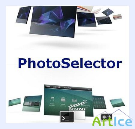 PhotoSelector 4.0  Portable
