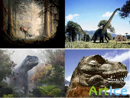 Dinosaur Wallpapers (34)