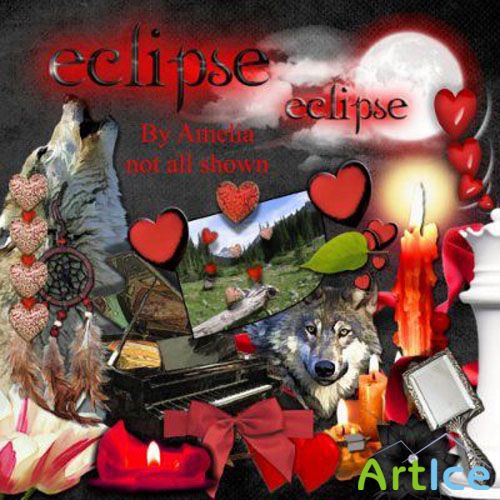 Scrap - Eclipse