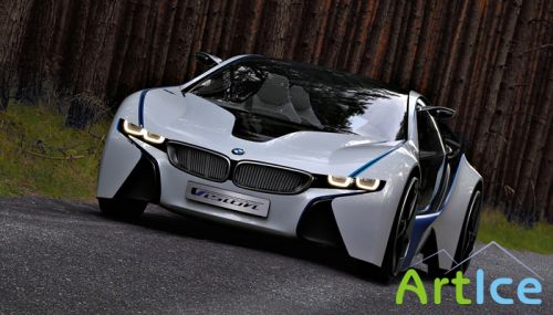 BMW -      