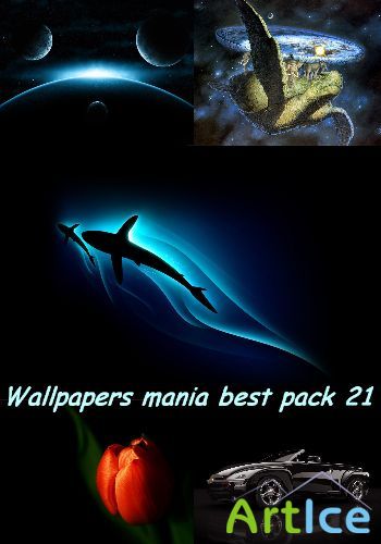 Wallpapers mania best pack 21