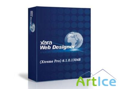 Xara Designer Pro 6.1.0.13048