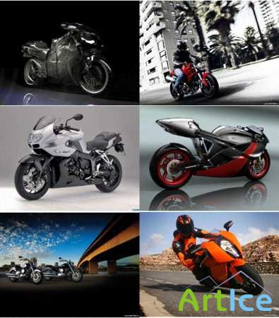 Motorcycles Wallpapers (47)