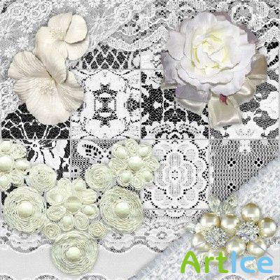 -   / Scrap - Collection Wedding