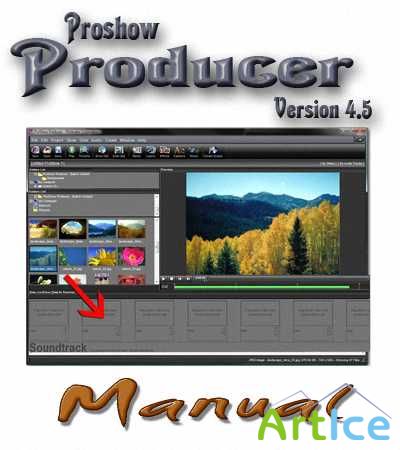Proshow Producer Version 4.5 Manual