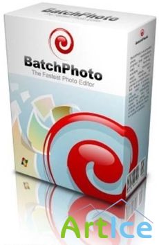 BatchPhoto Pro 2.7.3