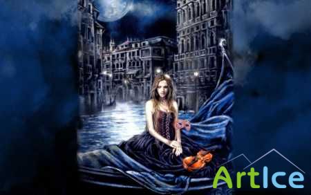 Gothic Wallpapers (33)
