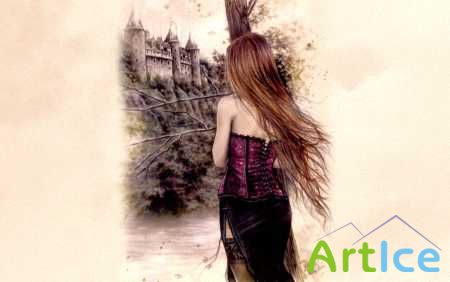 Gothic Wallpapers (33)