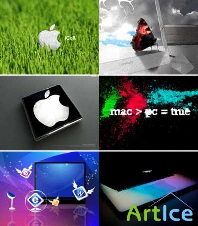 Web Wallpapers Pack (79)