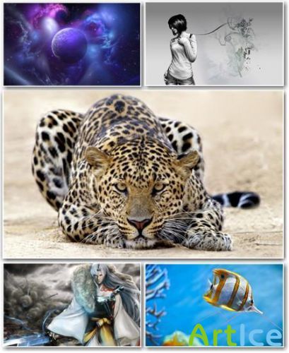 Best HD Wallpapers Pack 148