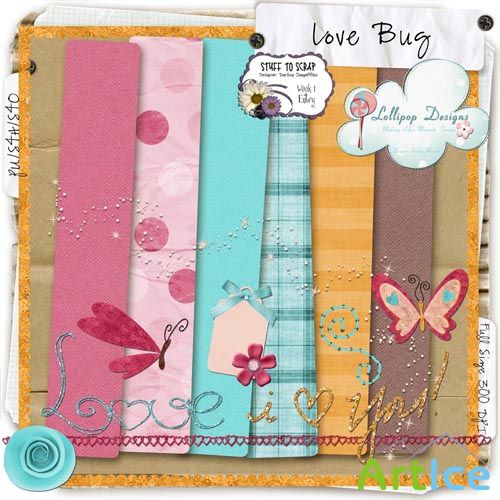 - - Love Bug