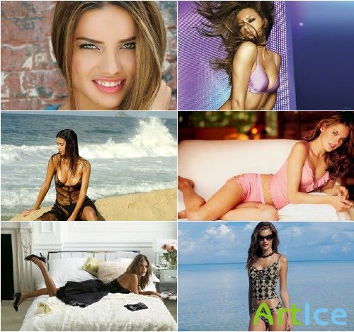 180 Only Hot Girls HQ Wallpapers