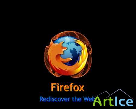  Mozilla Firefox.(45)