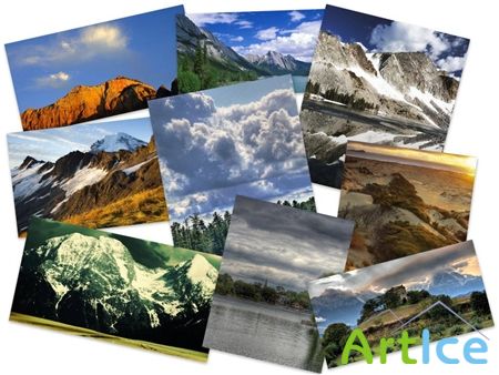 45 Exelent Nature Full HD Wallpapers
