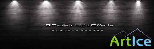 5 Realistic Light Effects