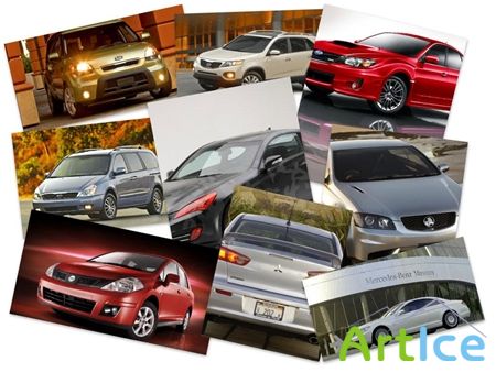 60 Beautiful Mega Cars HD Wallpapers