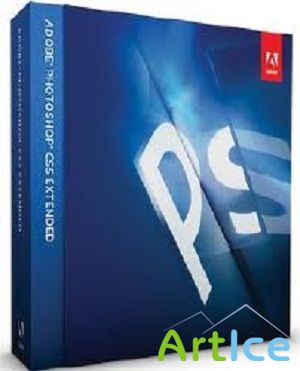 Adobe Photoshop CS5 Extended v.12.0.2 (2010) Rus/Ful RePack by Egorea1999