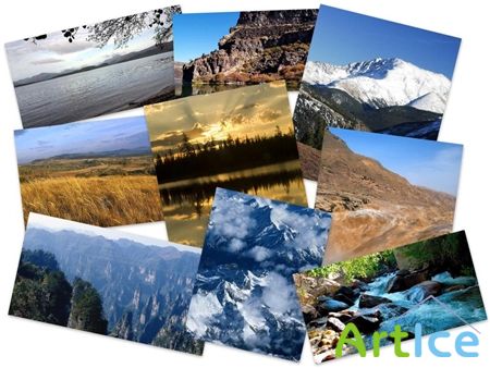 45 Best Incredible Nature Full HD Wallpapers