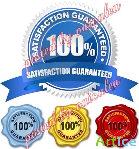 PSD Satisfaction Guarantee