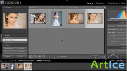 Alien Skin Bokeh 2.0.1.377 Standalone & Photoshop Plug-in