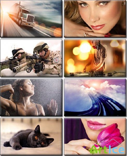 Full HD Wallpapers Pack (70)