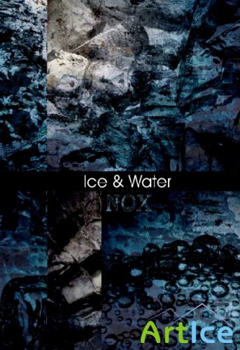 Textures - Ice & Water