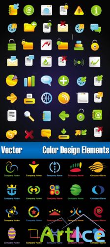 Color Design Elements