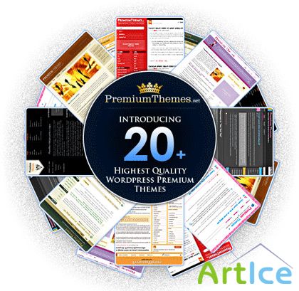 20 Wordpress Premium Plugins