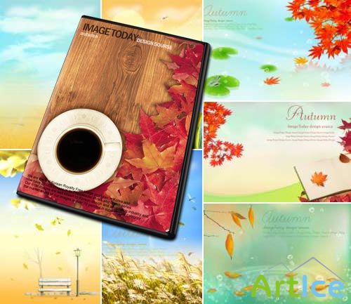 ImageToday Design Source - Autumn