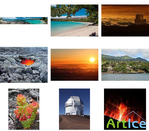 Shutterstock - Hawaii Big Island - Volcano Park - Kilauea