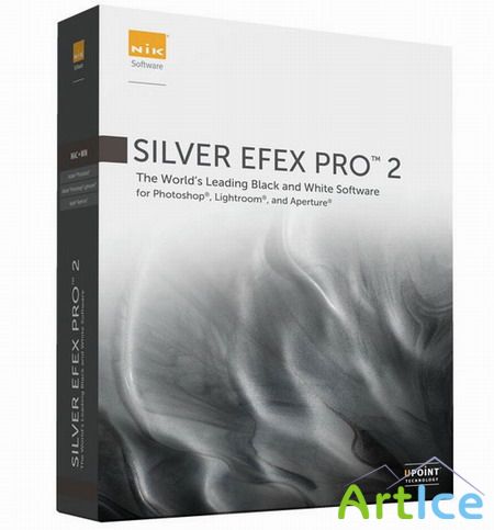 Silver Efex Pro 2.0 + Rus