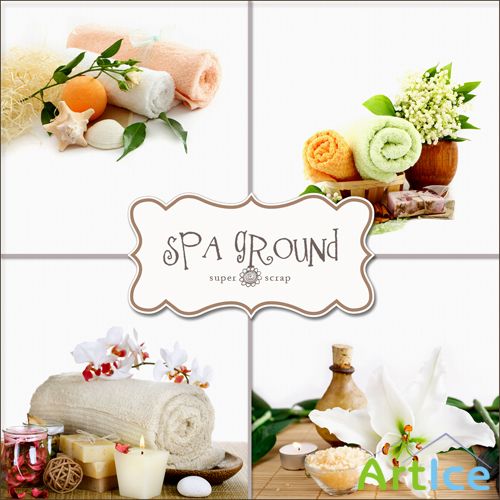 Spa Backgrounds