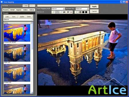 Fhotoroom Artizen HDR 2.9.3 Final