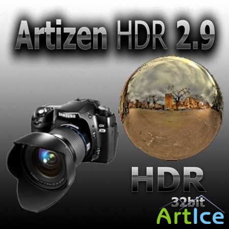 Fhotoroom Artizen HDR 2.9.3 Final
