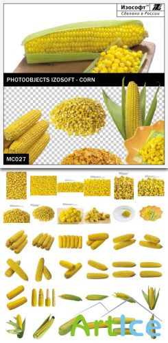 Izosoft - Corn (MC027)